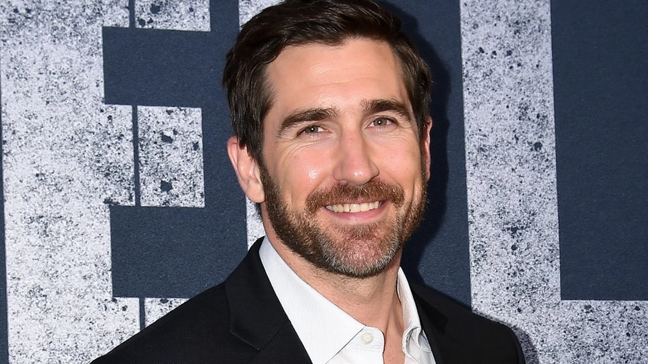 Jake Gyllenhaal’s Everest Climbs Back Up: $203M Survival Thriller Surges on Streaming Ahead of 10-Year Mark