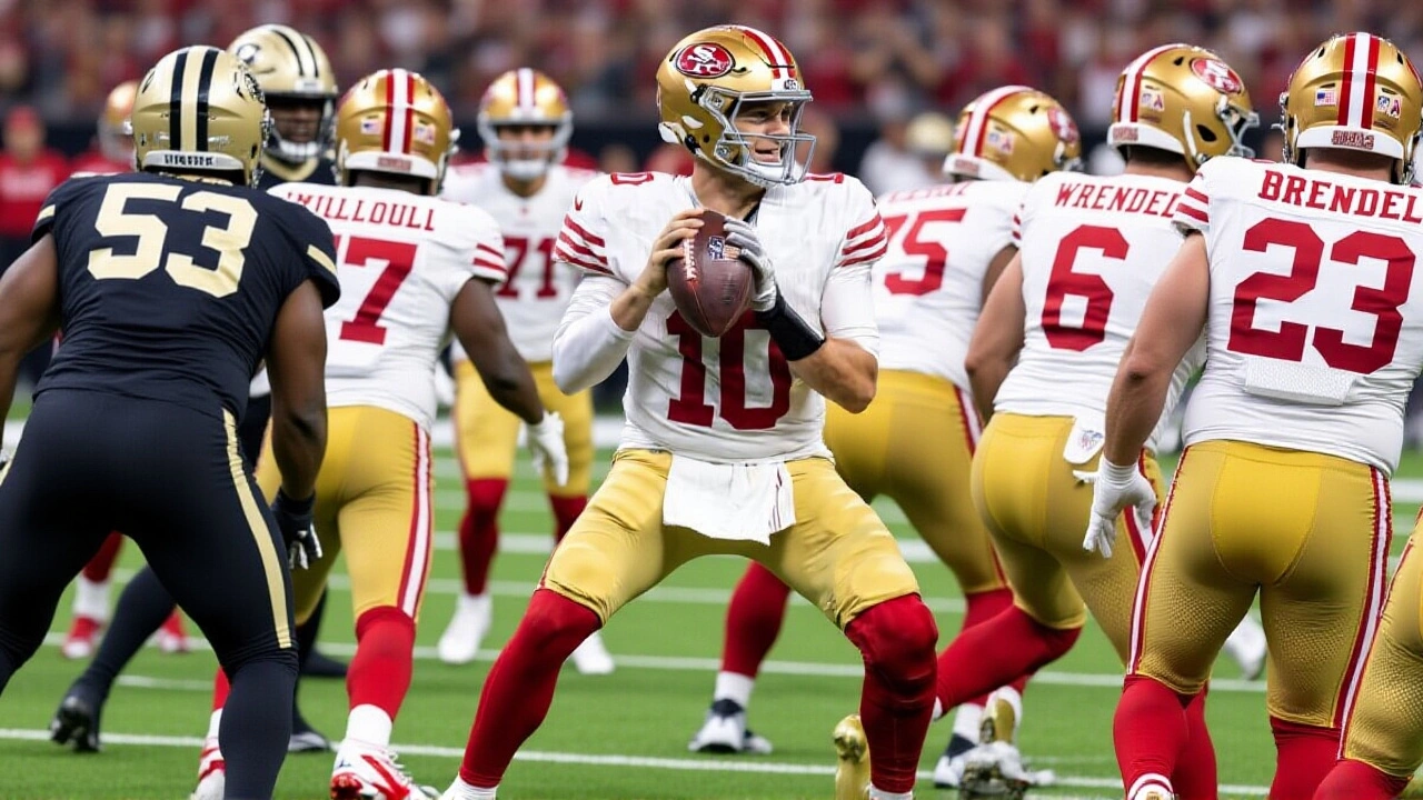 Analyst angles: Over, under, or pick a side?