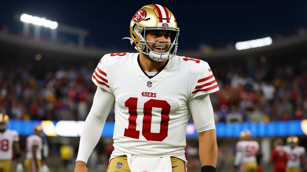 Falcons vs. 49ers: Sunday Night Betting Preview and Picks