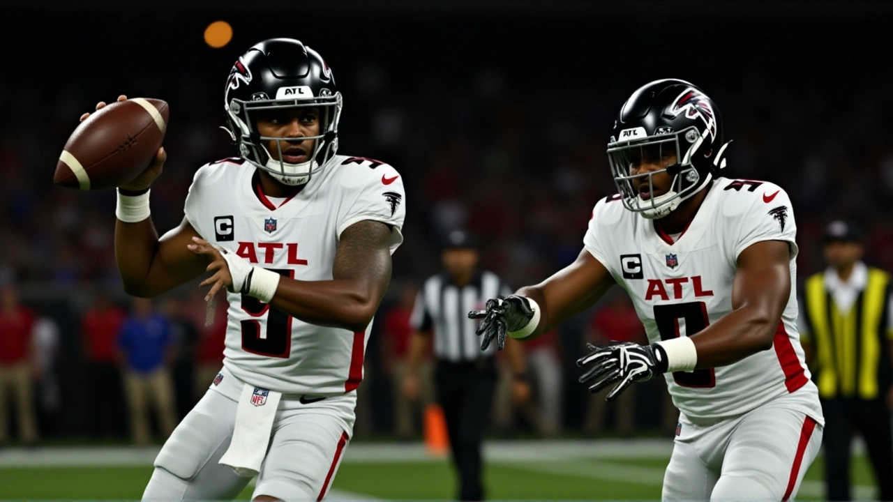 Implications for the NFC race