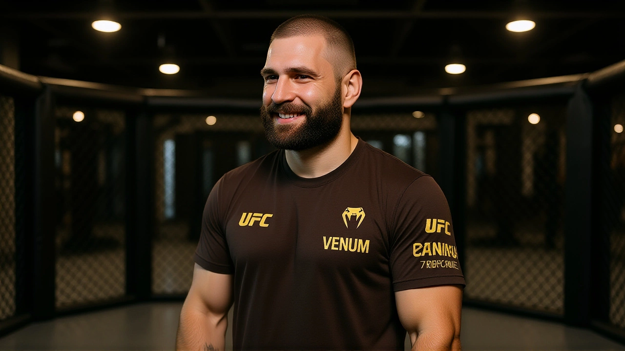 Reactions from the MMA community