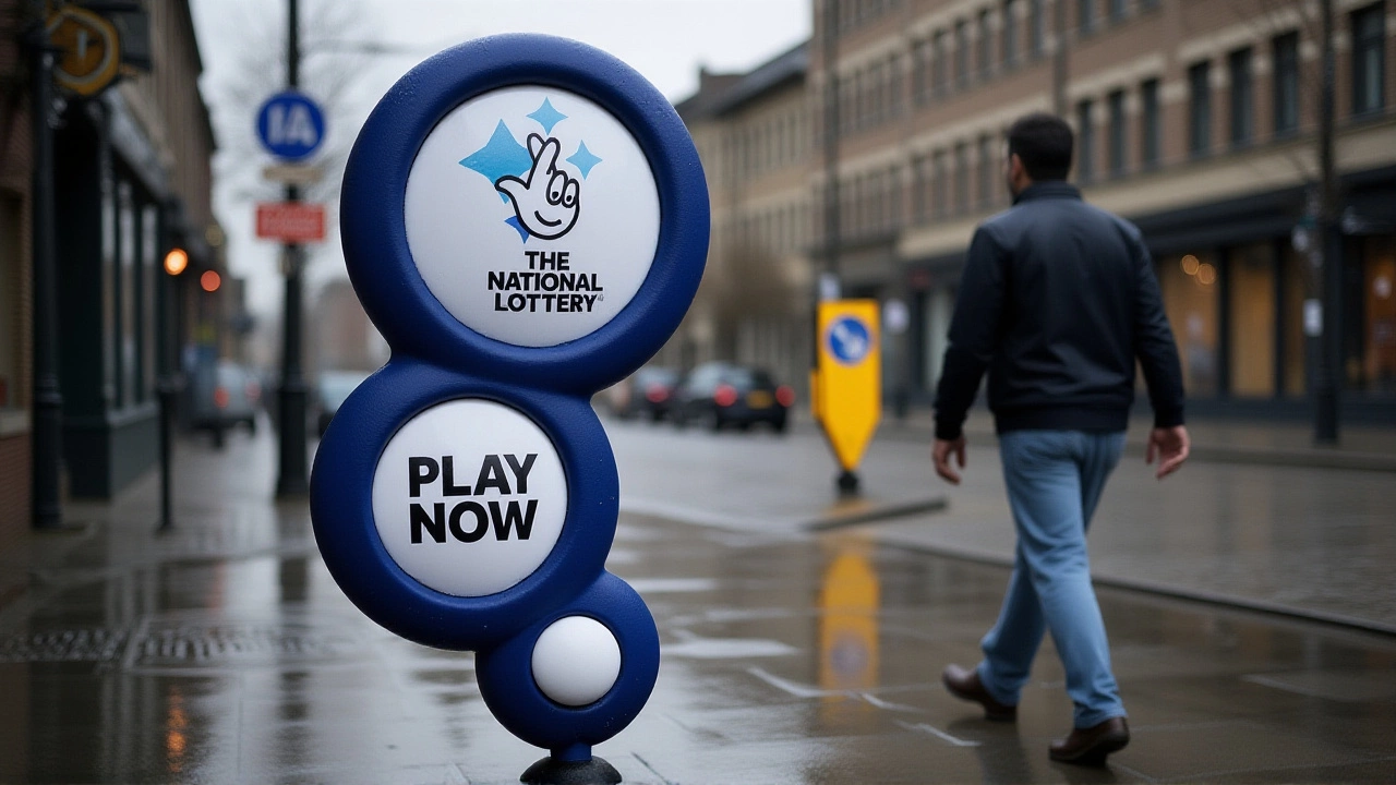 EuroMillions Rolls Over €135M as Record Secondary Prizes Paid Out on November 18, 2025