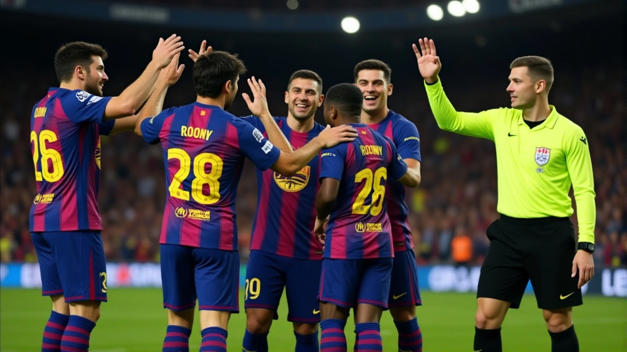 Marcus Rashford ruled out for Barcelona vs Athletic Club after sudden illness