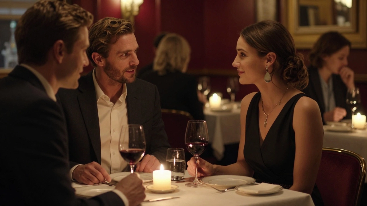 Escort London - What to Expect from Premium Escort Services in the City