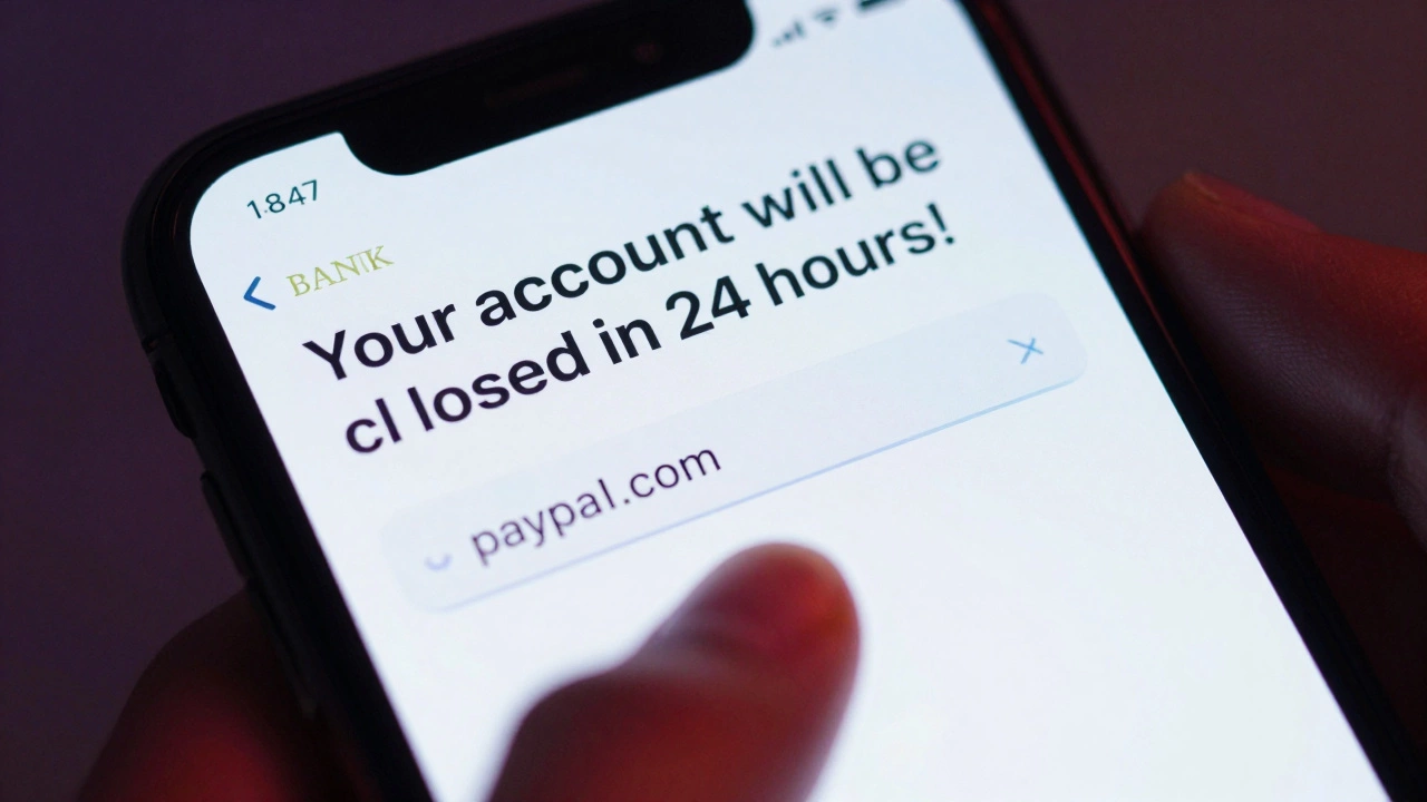 How to Protect Yourself Against Fraud: Simple Steps That Actually Work